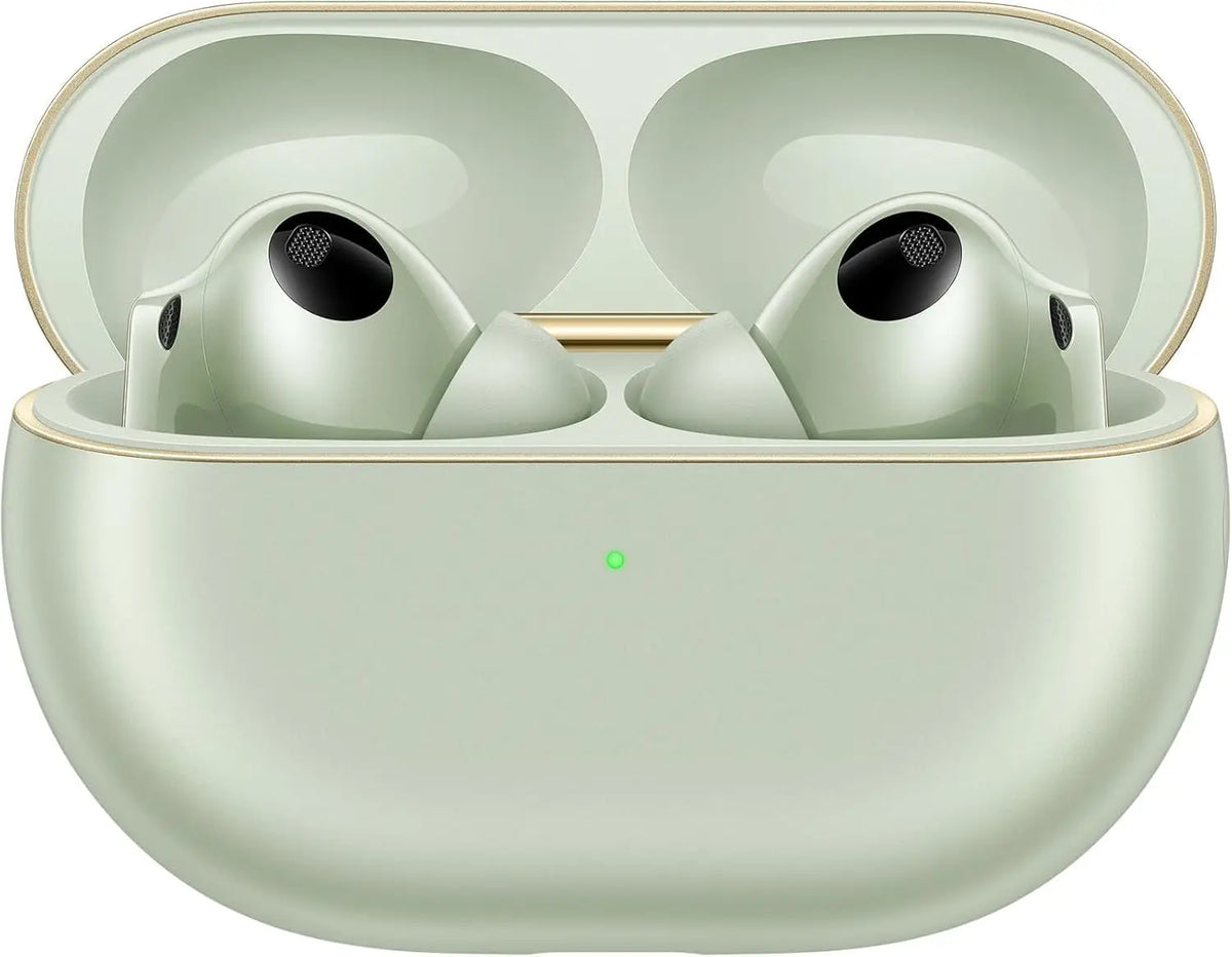 HUAWEI FreeBuds Pro 4, Compatible with iOS&Android,Dual-Driver True Sound,Stable & Clear Calls, Intelligent Dynamic ANC