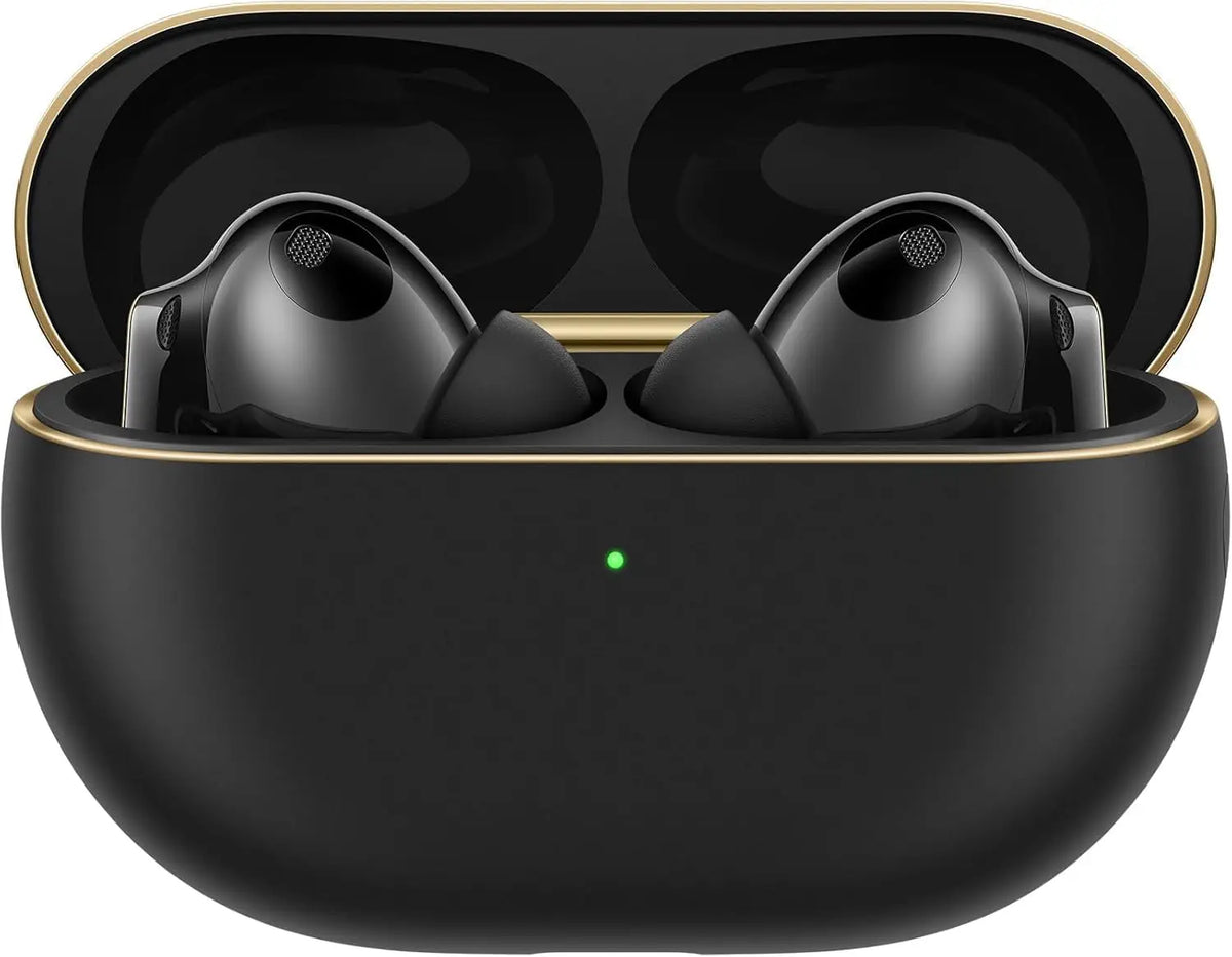 HUAWEI FreeBuds Pro 4, Compatible with iOS&Android,Dual-Driver True Sound,Stable & Clear Calls, Intelligent Dynamic ANC