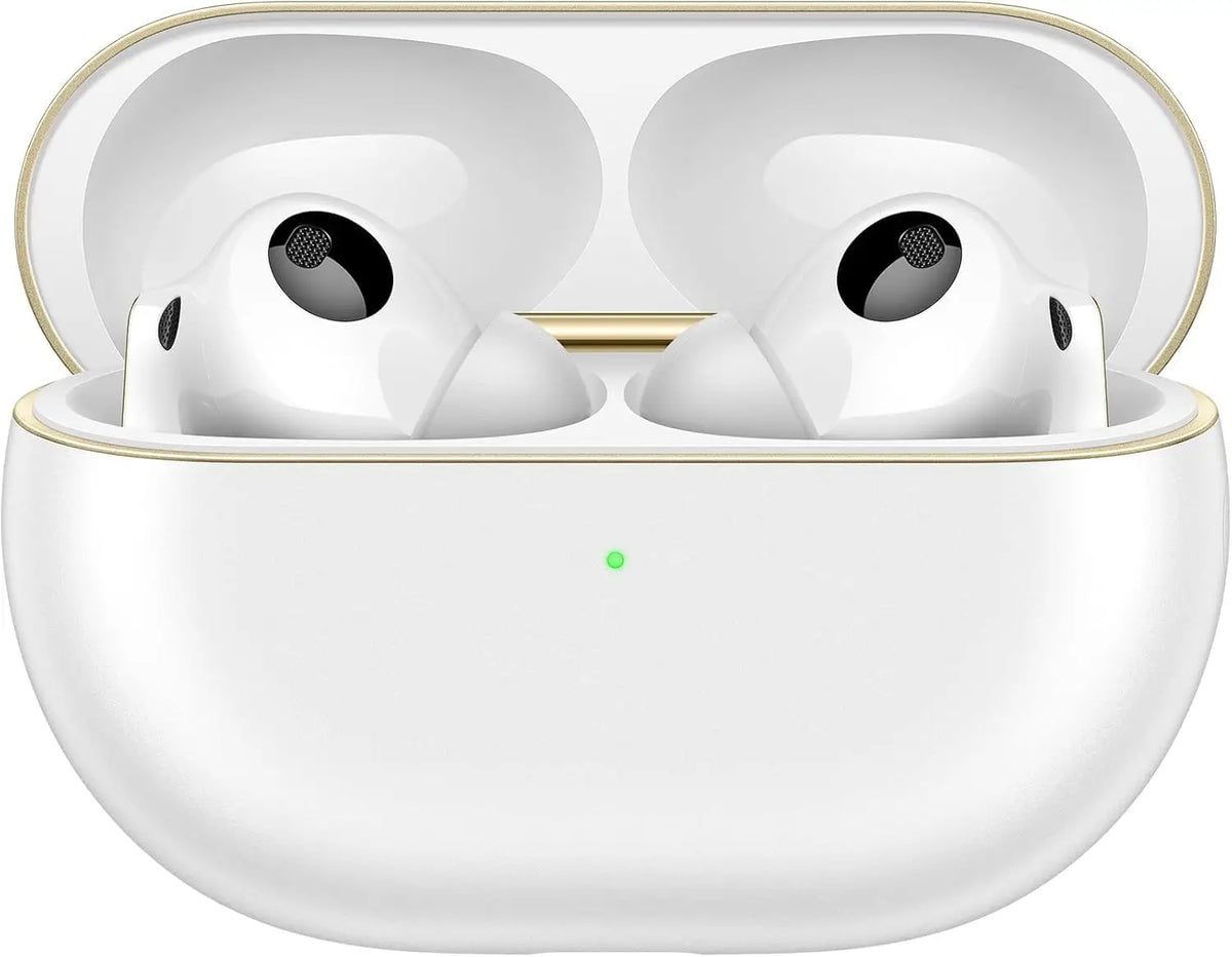 HUAWEI FreeBuds Pro 4, Compatible with iOS&Android,Dual-Driver True Sound,Stable & Clear Calls, Intelligent Dynamic ANC