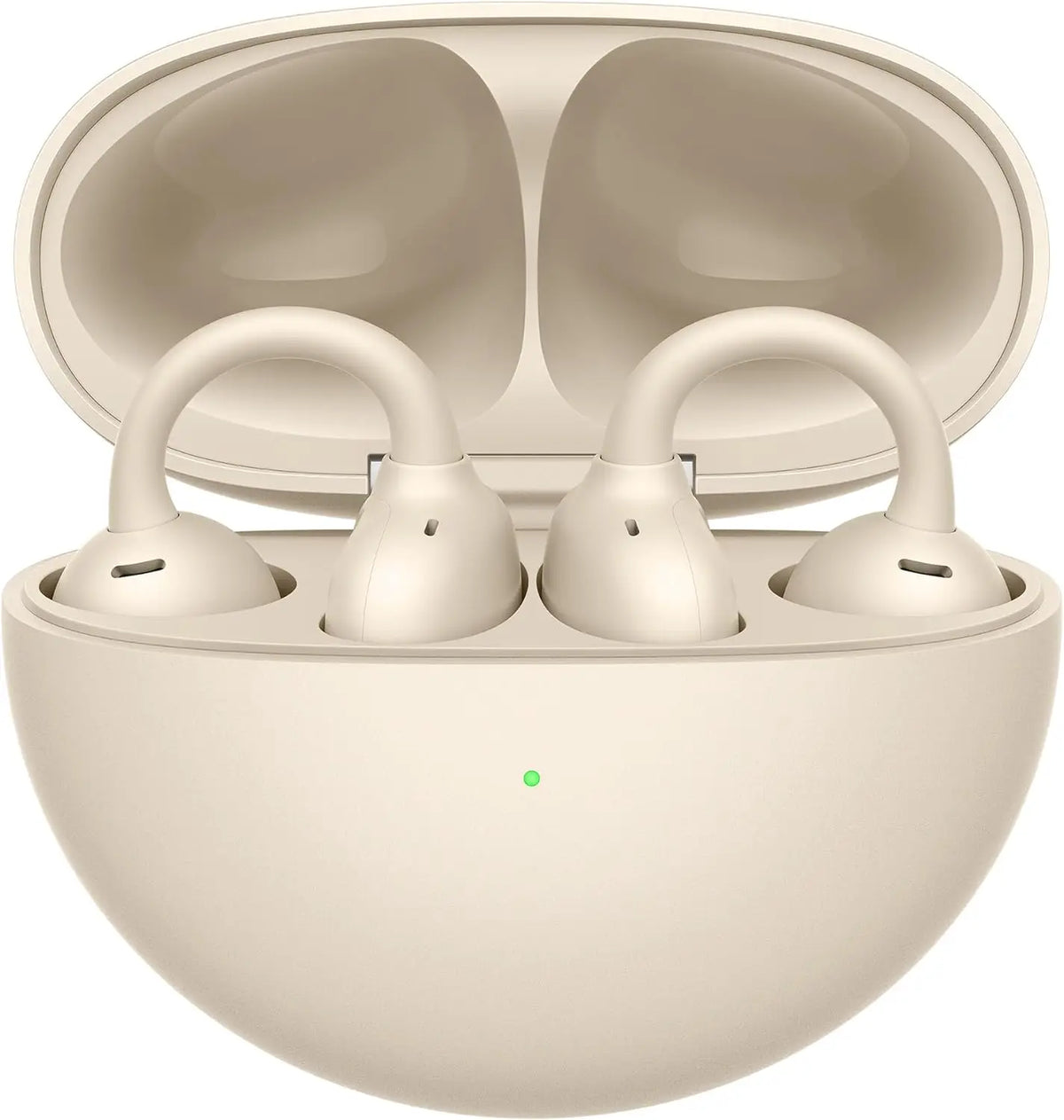 HUAWEI FreeClip Wireless Earbuds - Open Ear Bluetooth Earphones with Long Lasting Battery  AI Crystal Clear Sound - Lightweight